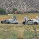 Illustration for article titled Ford GT Test Drivers Caught Going 101 MPH In A 50 MPH Zone: Police